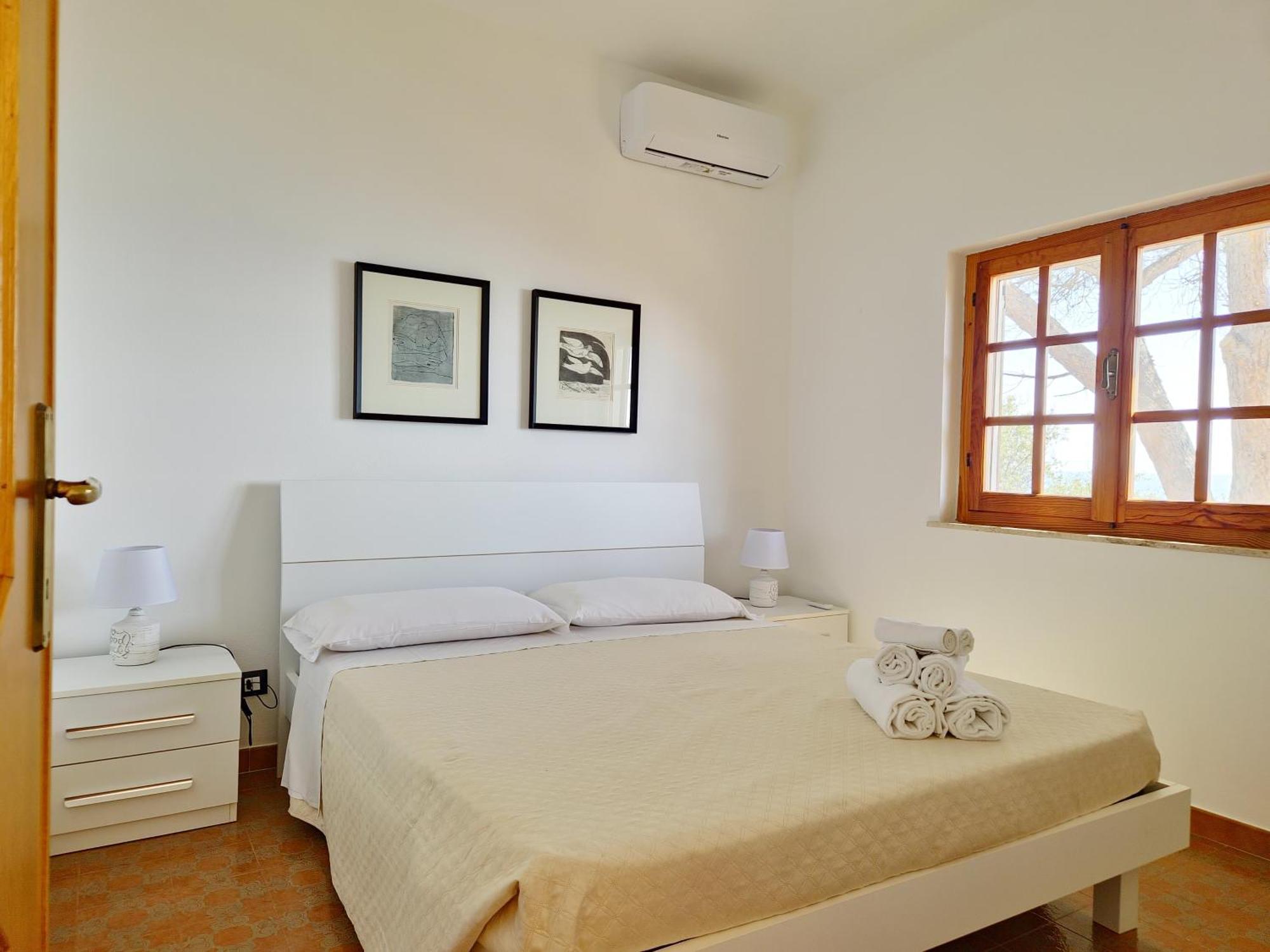 Villa Papiyon - Accesso Privato Alla Spiaggia Cala Liberotto Exterior foto